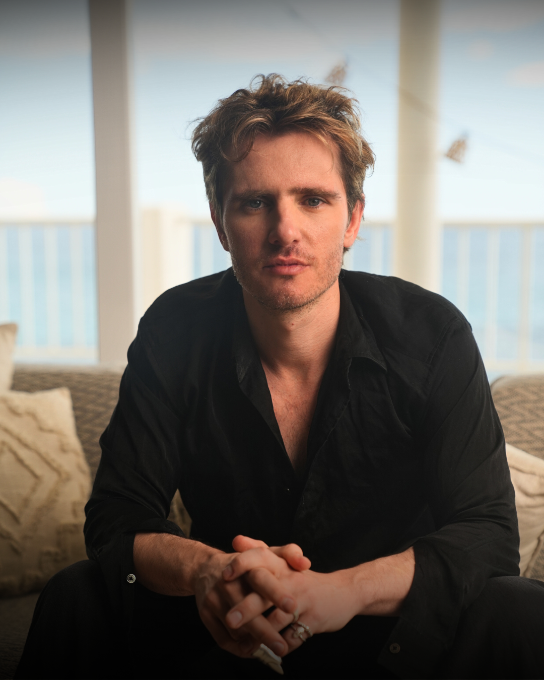 Magical realism brought to painting with emotion and storytelling.